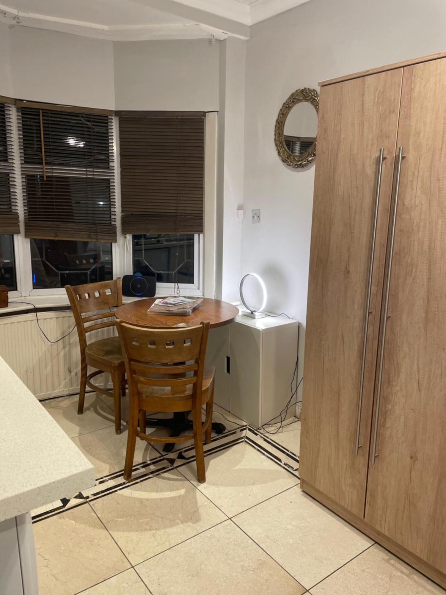 North London Studio Apartment Exterior foto